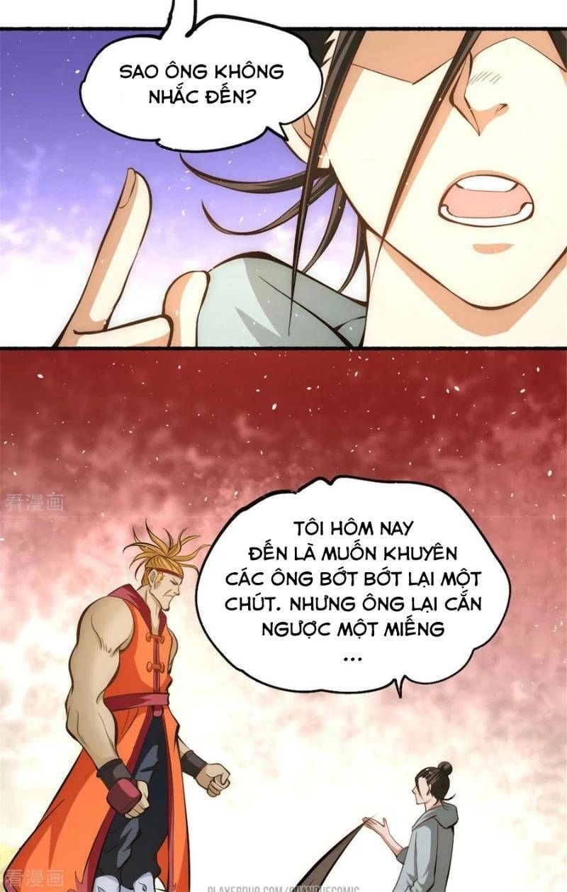 Đô Thị Đỉnh Phong Cao Thủ Chapter 27 - 25