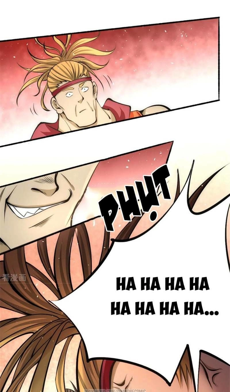 Đô Thị Đỉnh Phong Cao Thủ Chapter 27 - 27