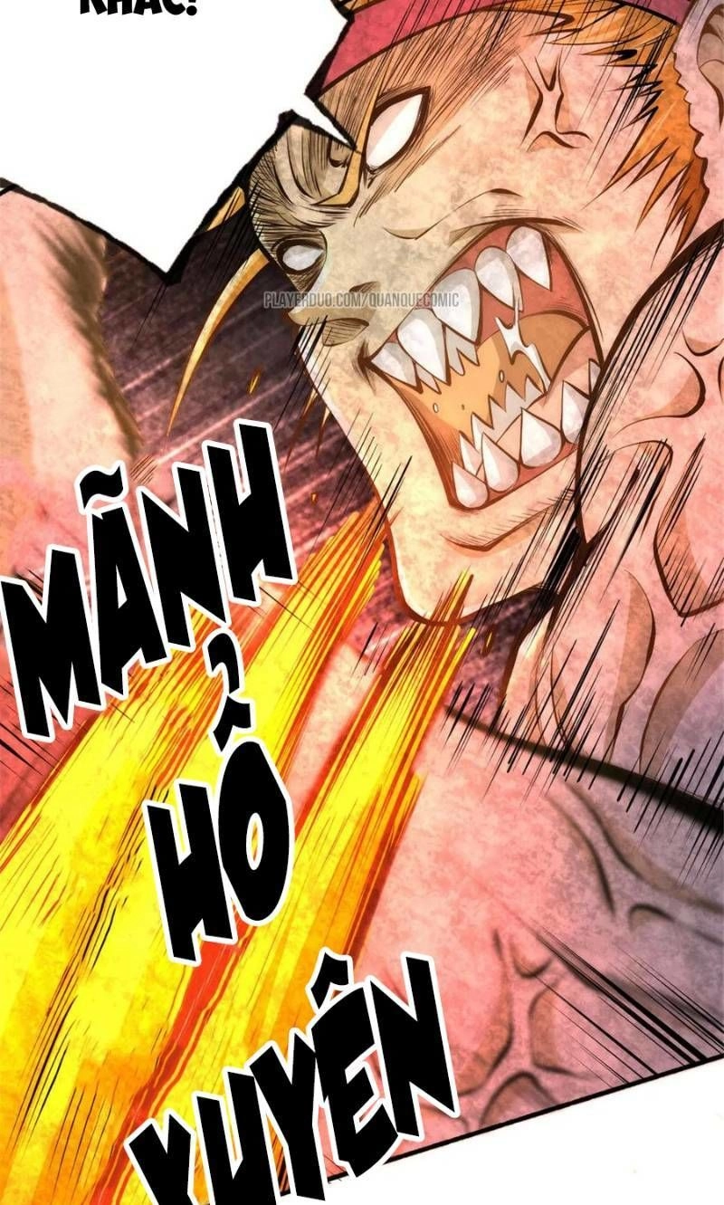 Đô Thị Đỉnh Phong Cao Thủ Chapter 27 - 32