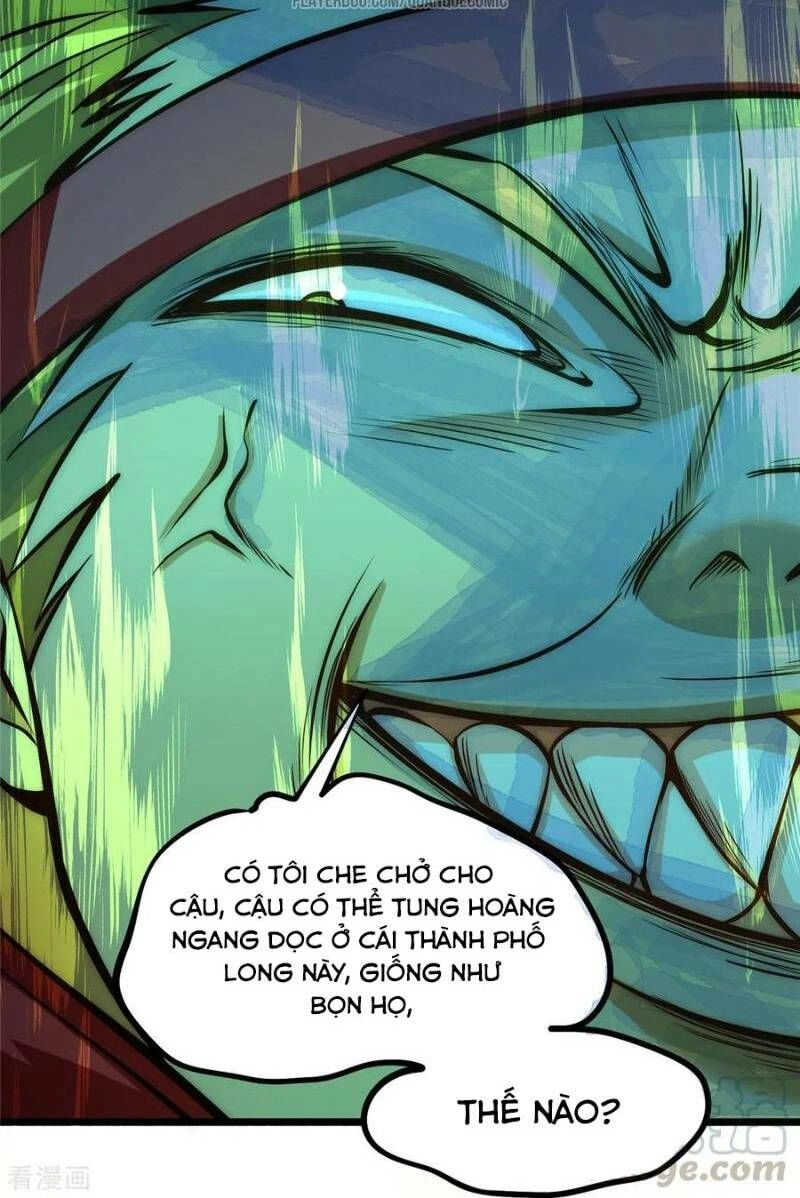 Đô Thị Đỉnh Phong Cao Thủ Chapter 28 - 14