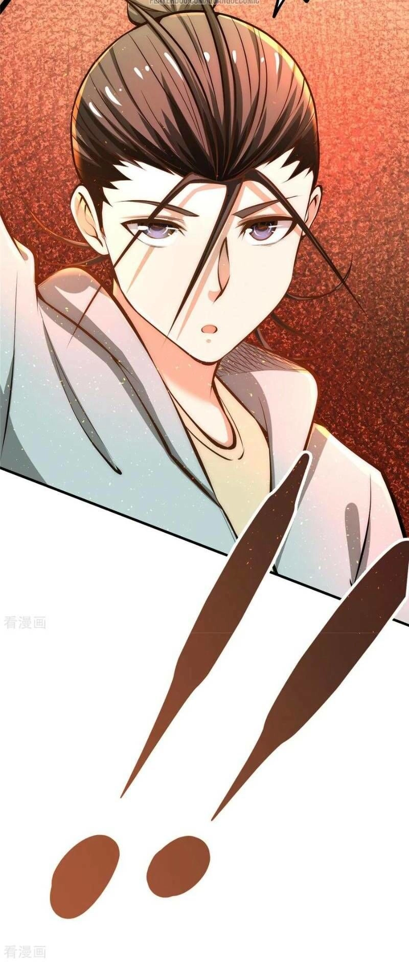 Đô Thị Đỉnh Phong Cao Thủ Chapter 28 - 16