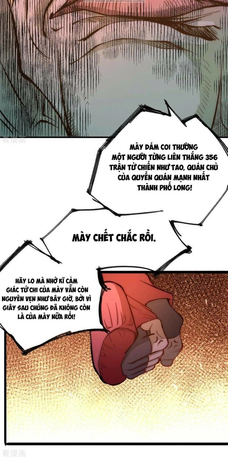 Đô Thị Đỉnh Phong Cao Thủ Chapter 28 - 20