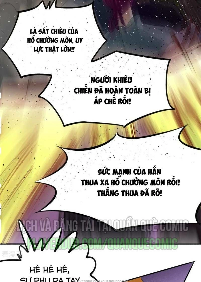 Đô Thị Đỉnh Phong Cao Thủ Chapter 28 - 23