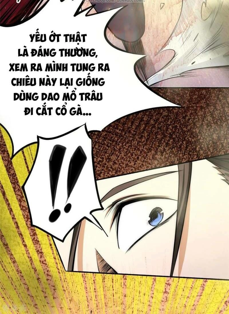 Đô Thị Đỉnh Phong Cao Thủ Chapter 28 - 26