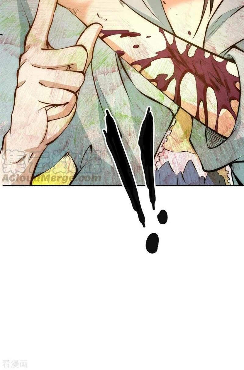 Đô Thị Đỉnh Phong Cao Thủ Chapter 28 - 31