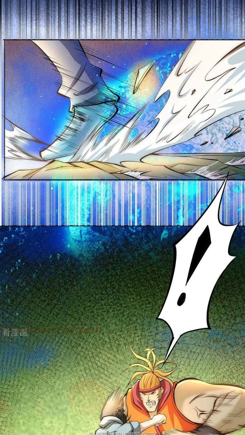 Đô Thị Đỉnh Phong Cao Thủ Chapter 29 - 1