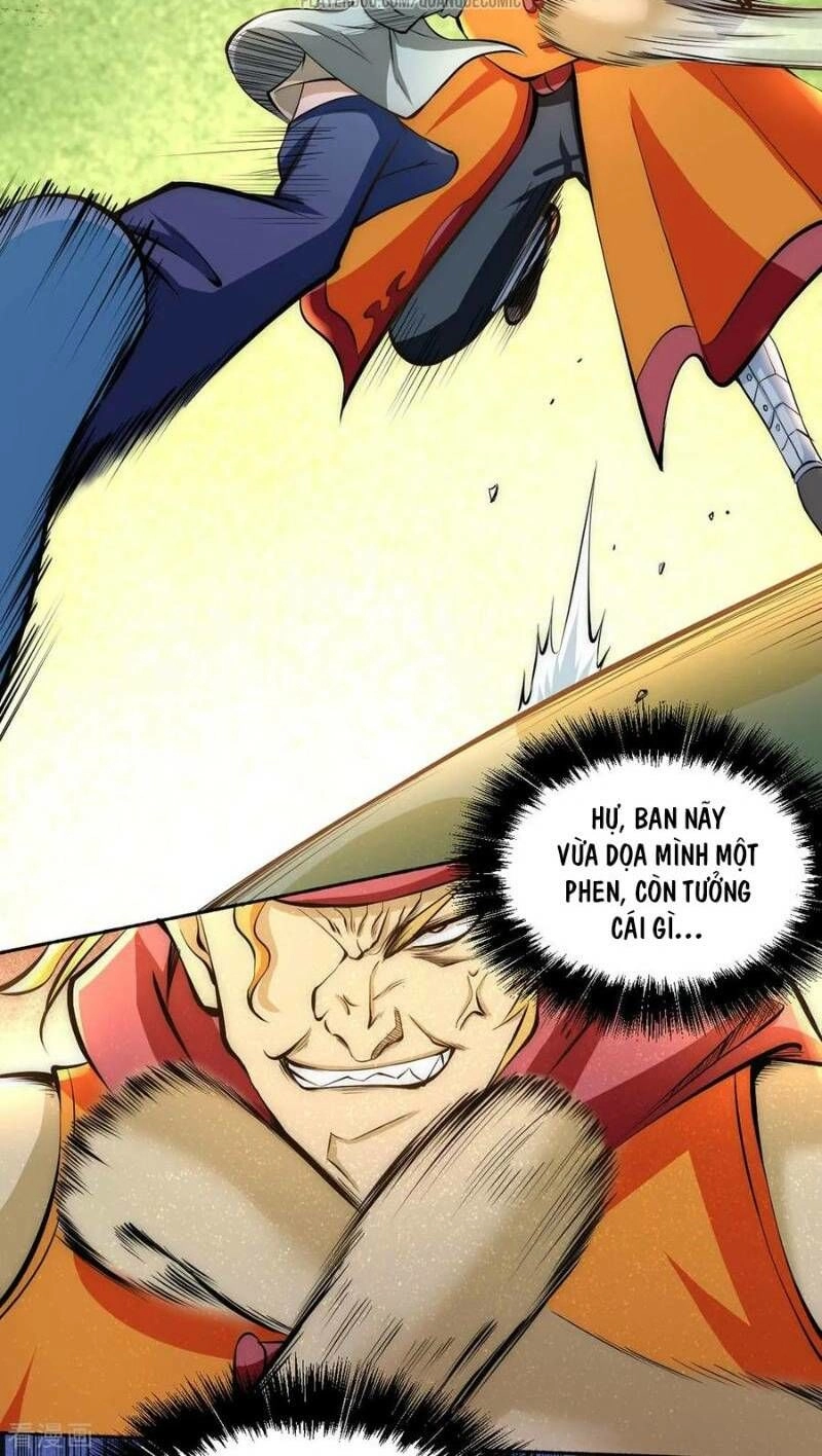 Đô Thị Đỉnh Phong Cao Thủ Chapter 29 - 2