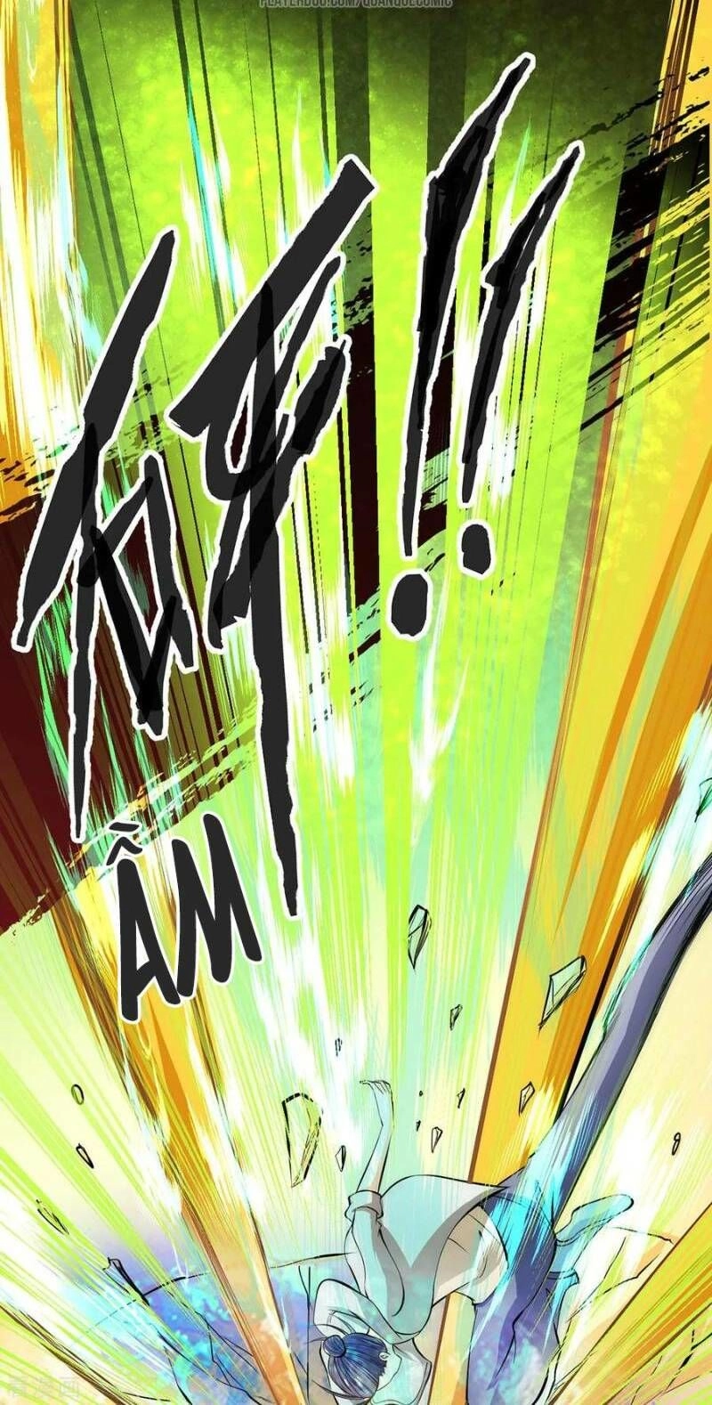 Đô Thị Đỉnh Phong Cao Thủ Chapter 29 - 4