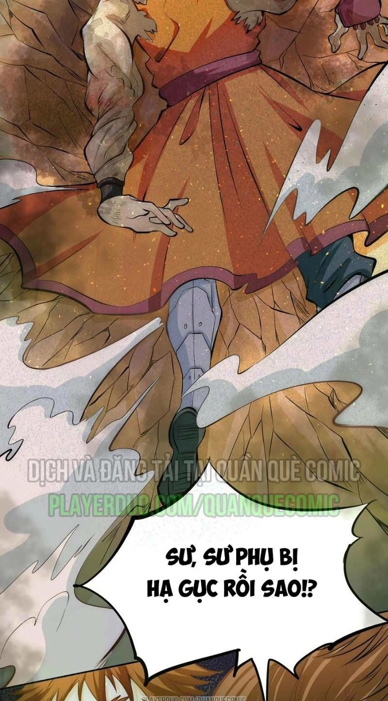 Đô Thị Đỉnh Phong Cao Thủ Chapter 29 - 7