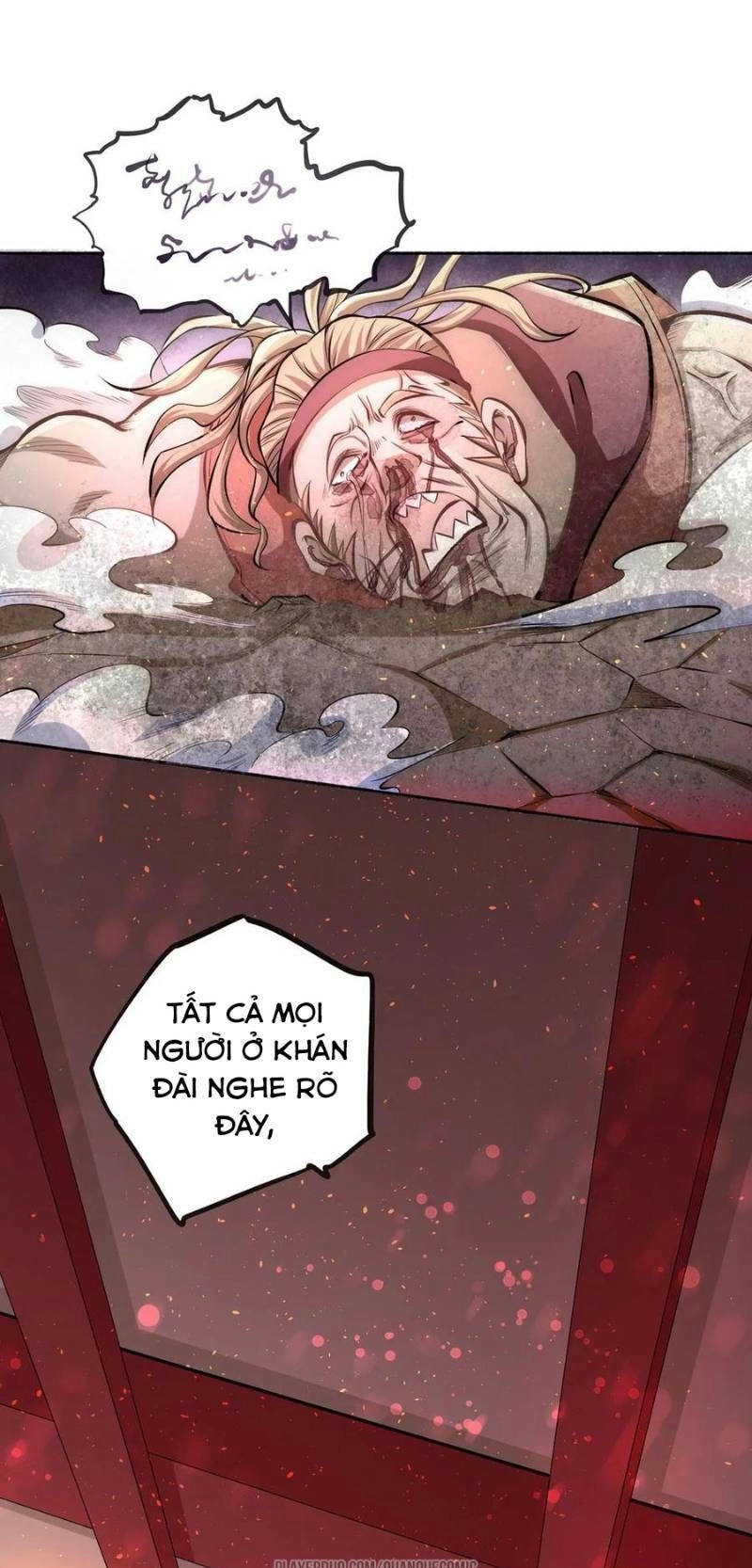 Đô Thị Đỉnh Phong Cao Thủ Chapter 29 - 9