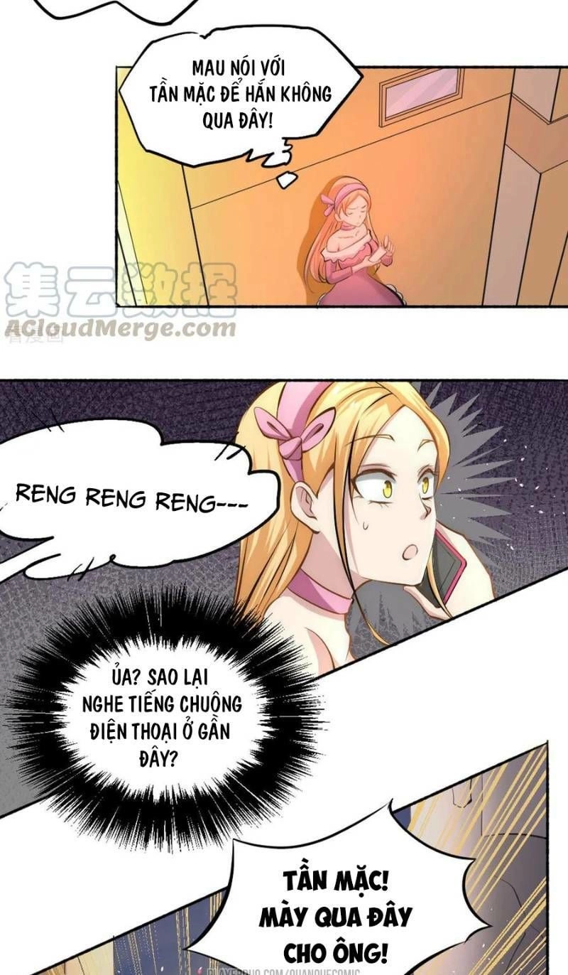 Đô Thị Đỉnh Phong Cao Thủ Chapter 29 - 17