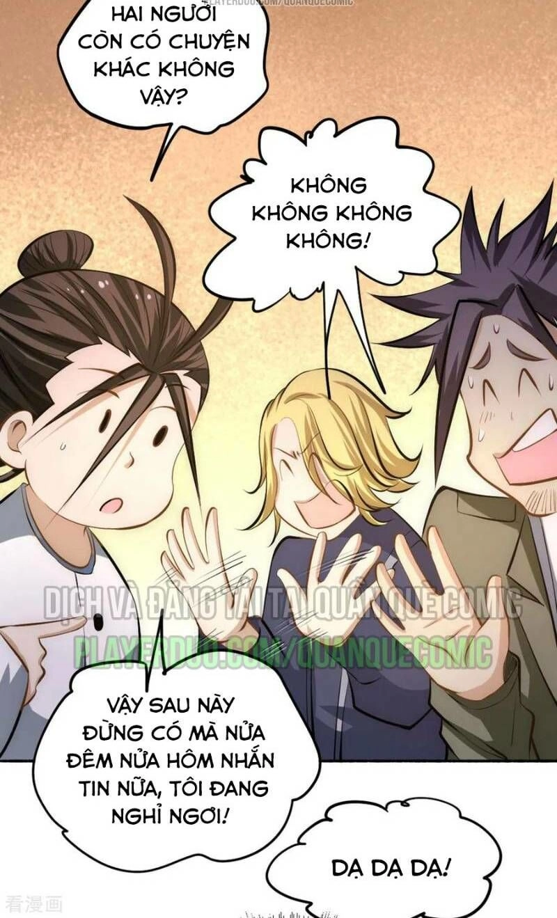 Đô Thị Đỉnh Phong Cao Thủ Chapter 29 - 24