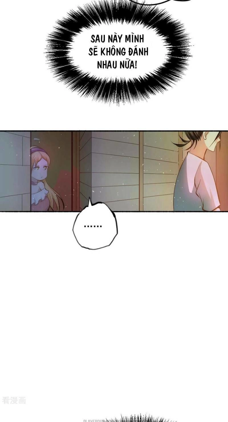 Đô Thị Đỉnh Phong Cao Thủ Chapter 29 - 25