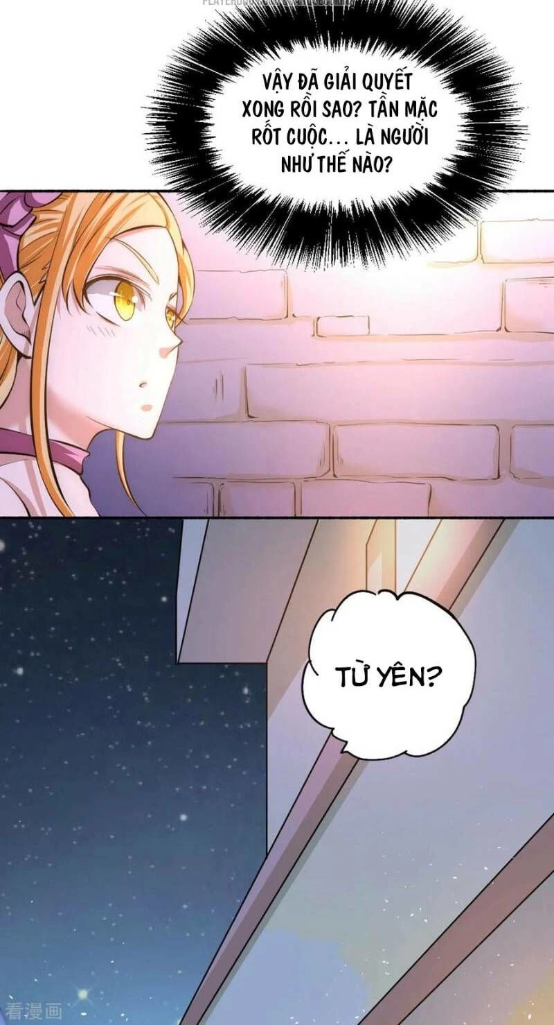 Đô Thị Đỉnh Phong Cao Thủ Chapter 29 - 26