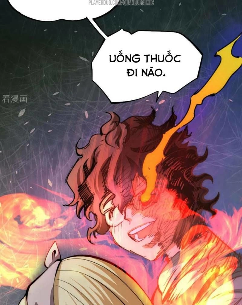 Đô Thị Đỉnh Phong Cao Thủ Chapter 29 - 31