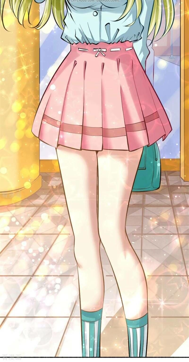 Đô Thị Đỉnh Phong Cao Thủ Chapter 30 - 13