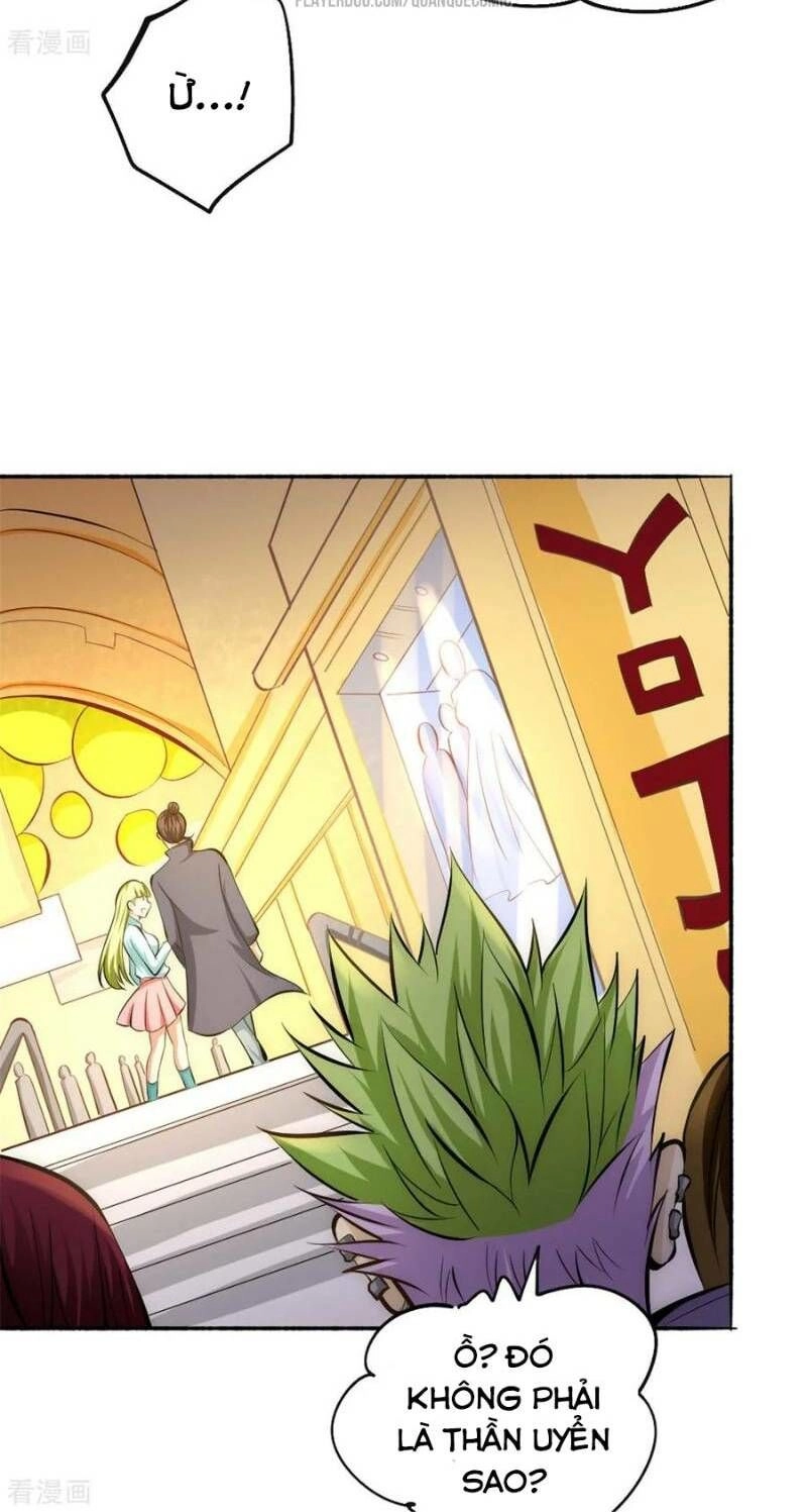 Đô Thị Đỉnh Phong Cao Thủ Chapter 30 - 15