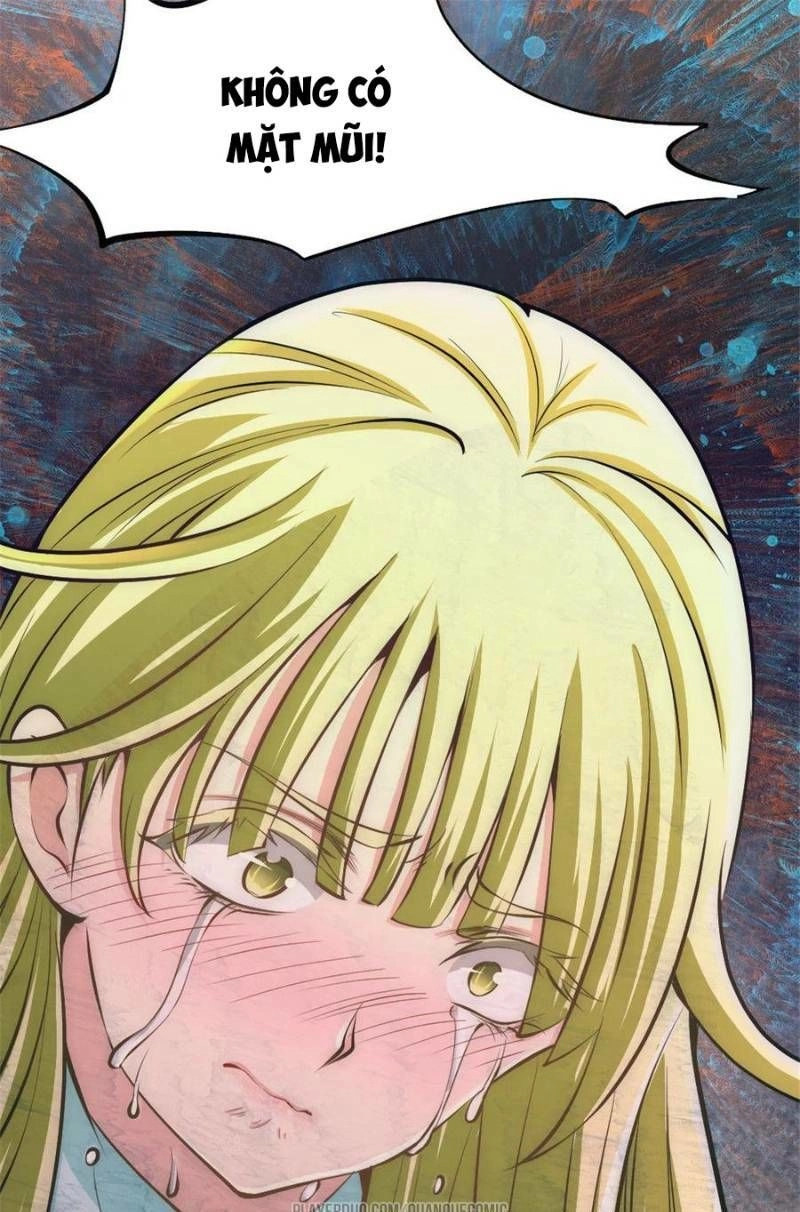 Đô Thị Đỉnh Phong Cao Thủ Chapter 30 - 22