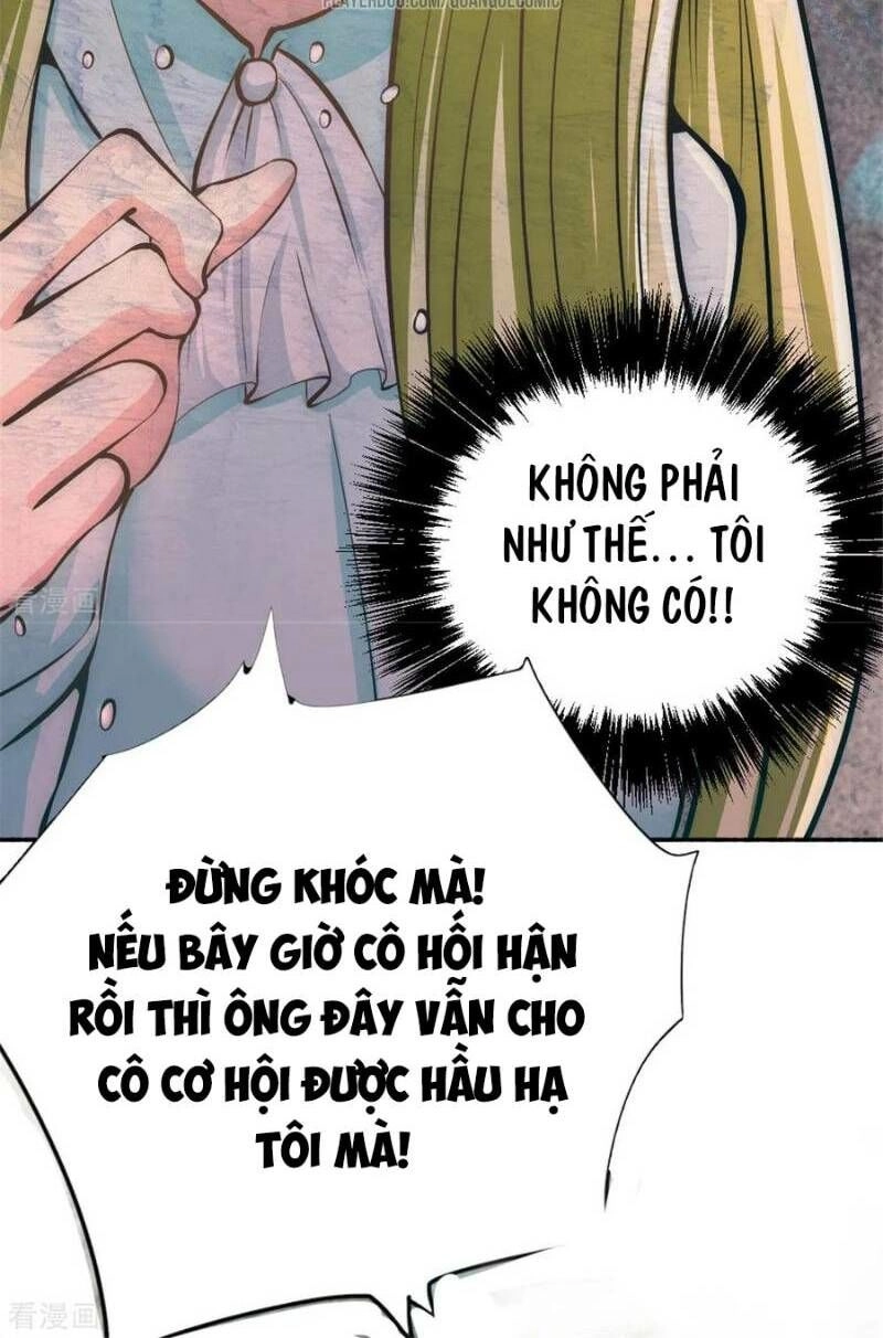 Đô Thị Đỉnh Phong Cao Thủ Chapter 30 - 23