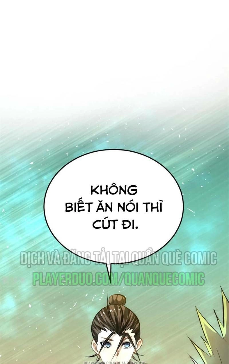 Đô Thị Đỉnh Phong Cao Thủ Chapter 30 - 24