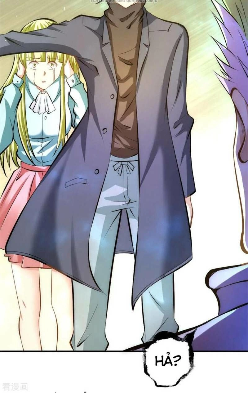 Đô Thị Đỉnh Phong Cao Thủ Chapter 30 - 25