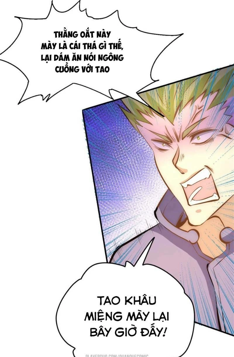 Đô Thị Đỉnh Phong Cao Thủ Chapter 30 - 26