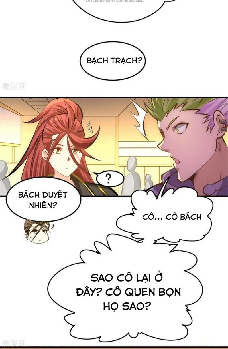 Đô Thị Đỉnh Phong Cao Thủ Chapter 30 - 27