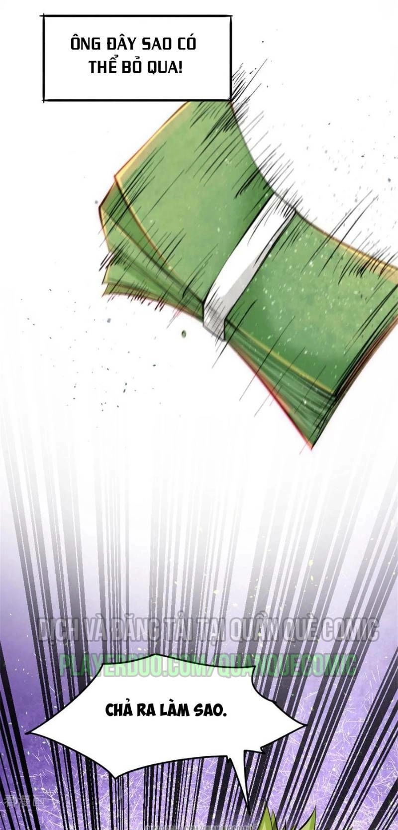 Đô Thị Đỉnh Phong Cao Thủ Chapter 30 - 32