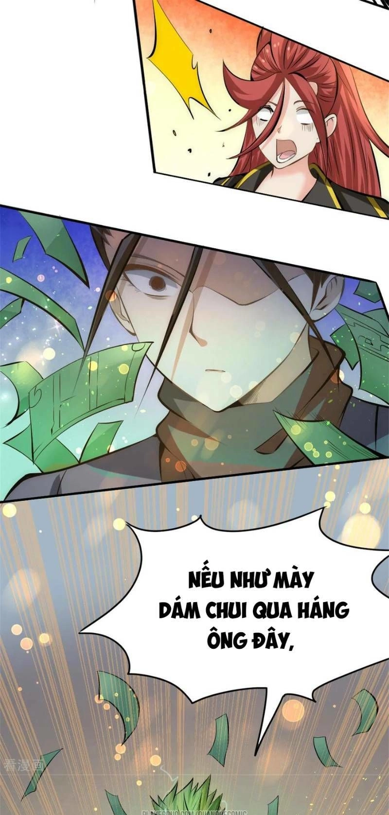 Đô Thị Đỉnh Phong Cao Thủ Chapter 30 - 34