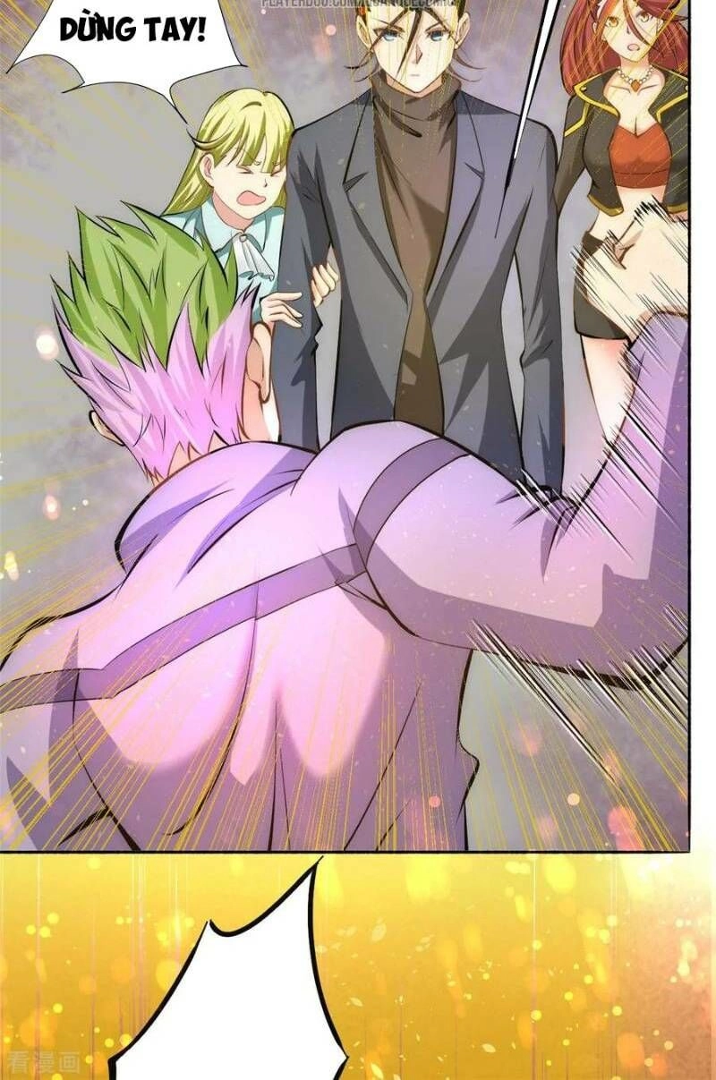 Đô Thị Đỉnh Phong Cao Thủ Chapter 31 - 6