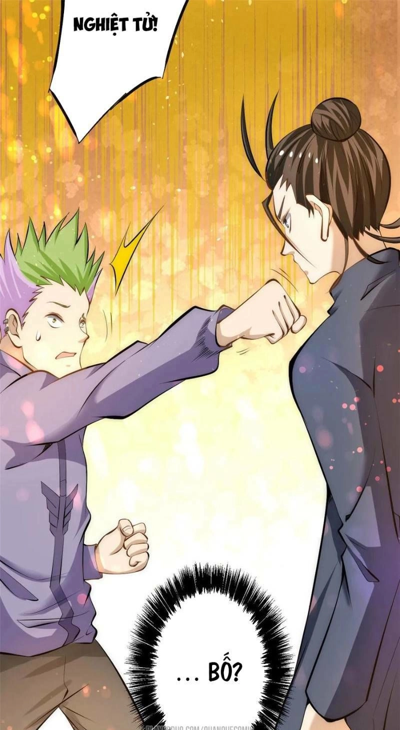 Đô Thị Đỉnh Phong Cao Thủ Chapter 31 - 7