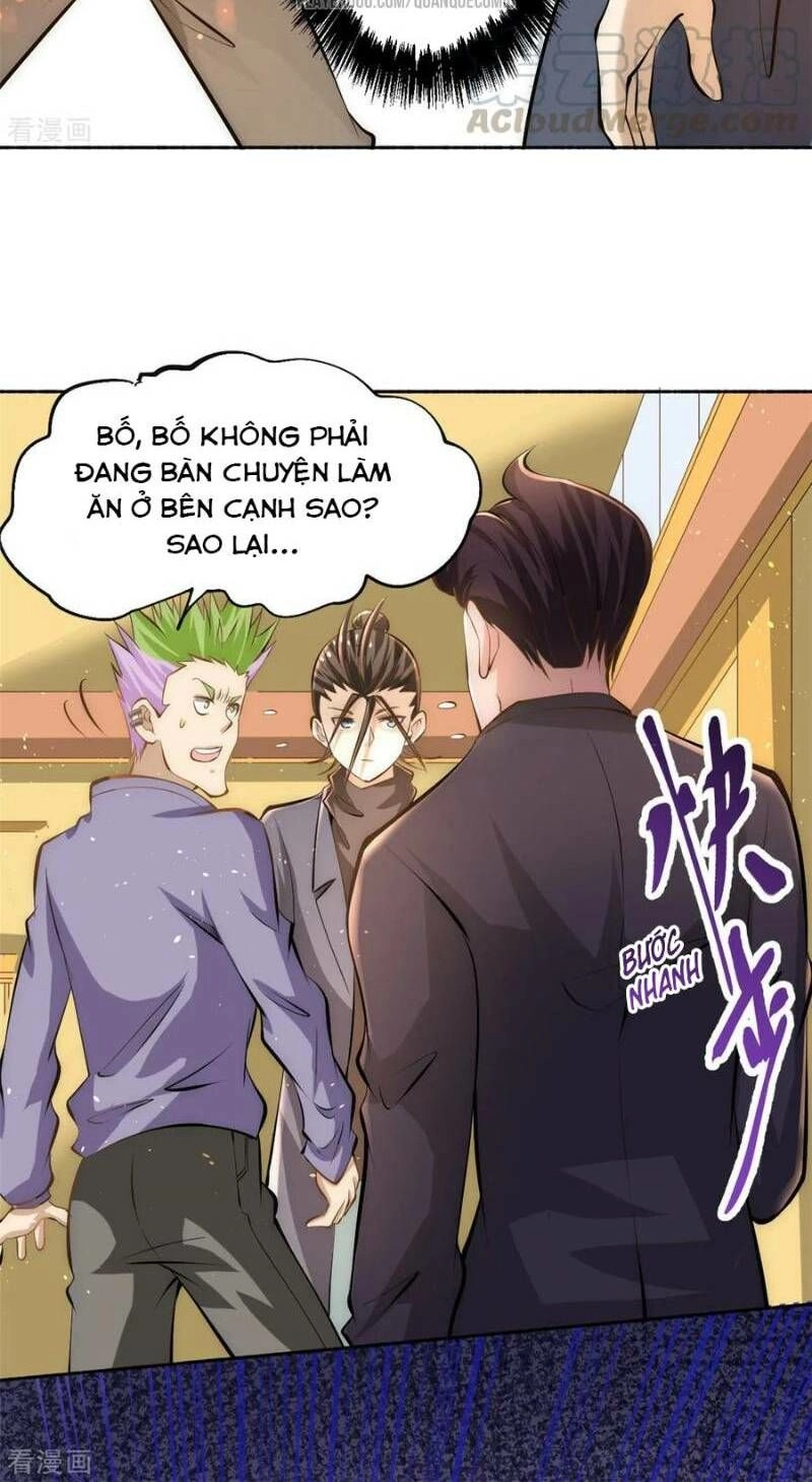 Đô Thị Đỉnh Phong Cao Thủ Chapter 31 - 8