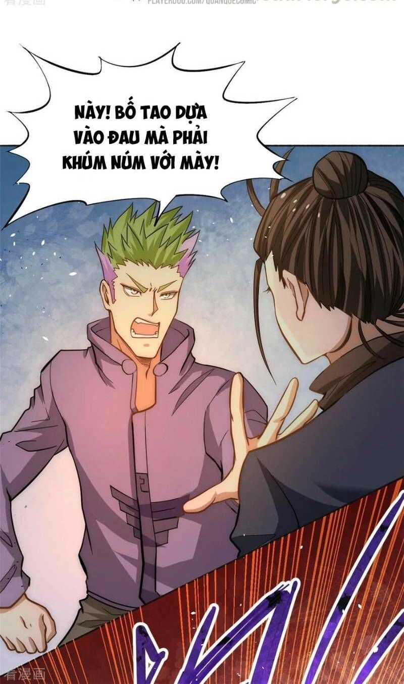 Đô Thị Đỉnh Phong Cao Thủ Chapter 31 - 12