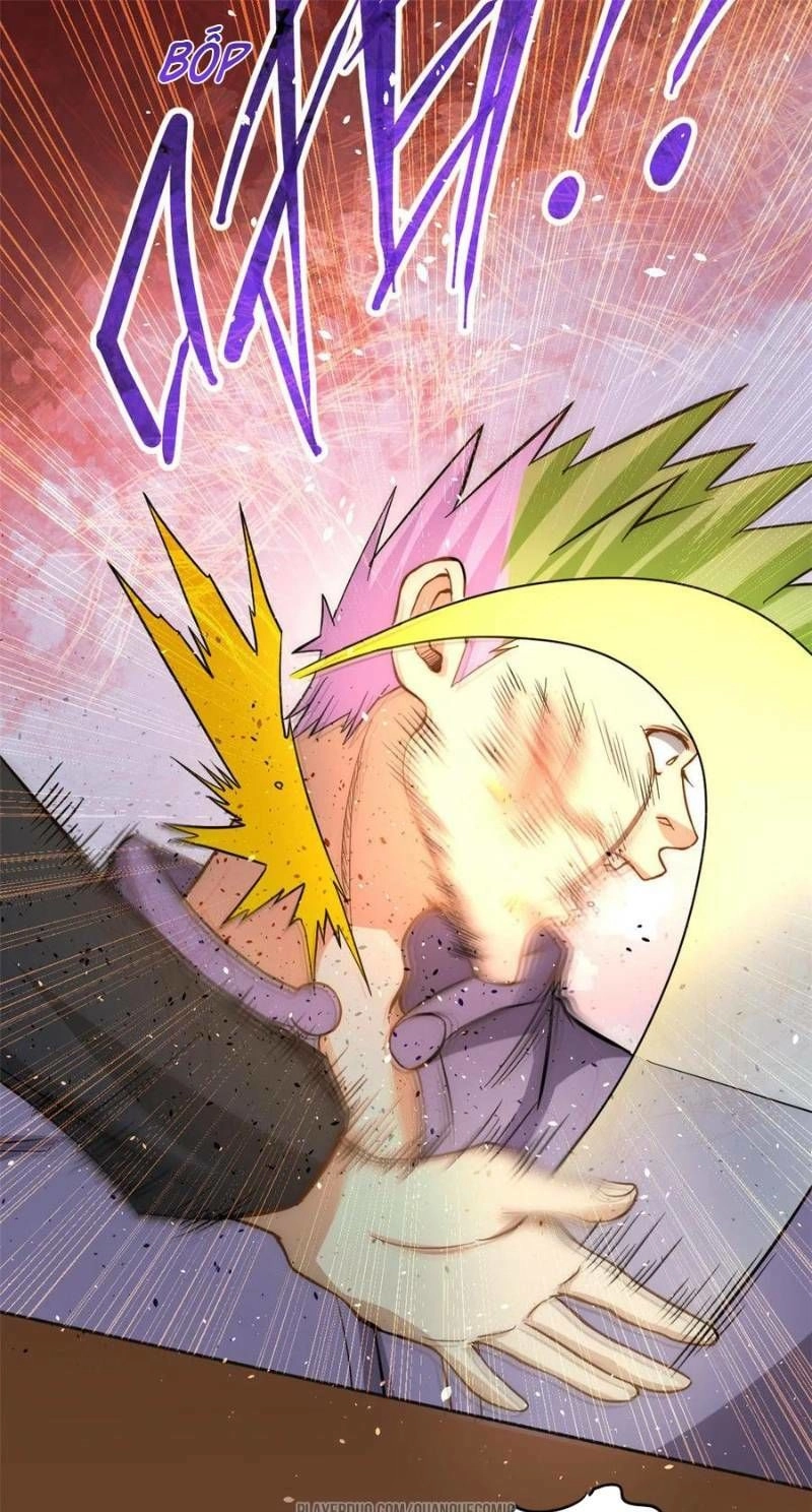 Đô Thị Đỉnh Phong Cao Thủ Chapter 31 - 13