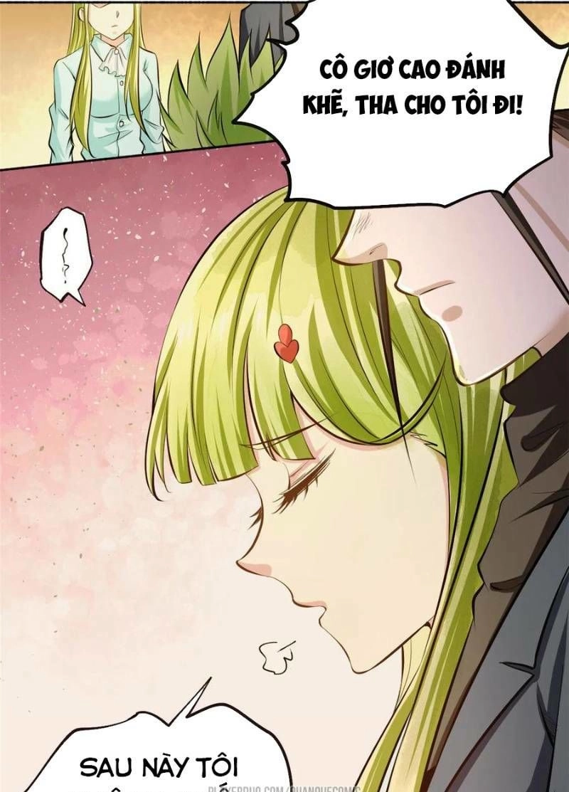 Đô Thị Đỉnh Phong Cao Thủ Chapter 31 - 19