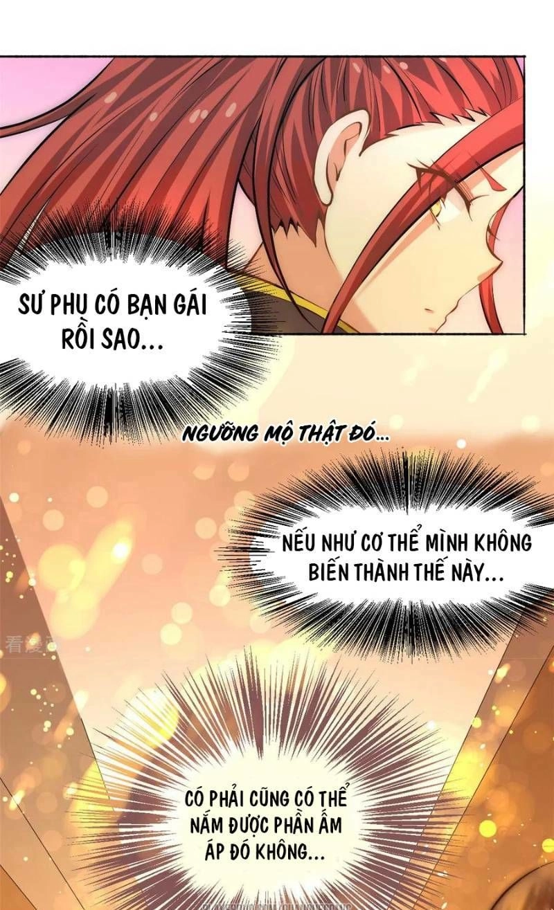 Đô Thị Đỉnh Phong Cao Thủ Chapter 31 - 25