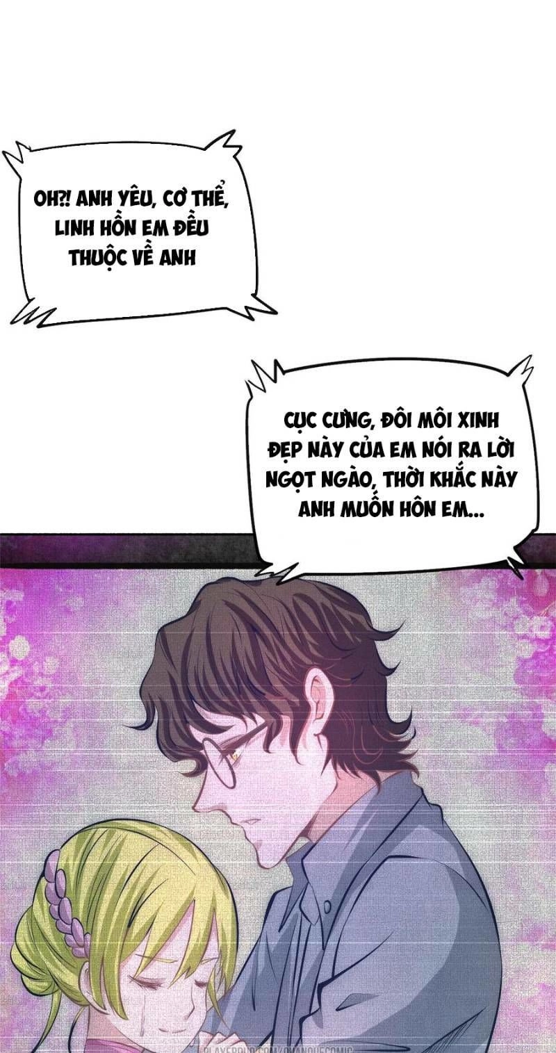 Đô Thị Đỉnh Phong Cao Thủ Chapter 31 - 27