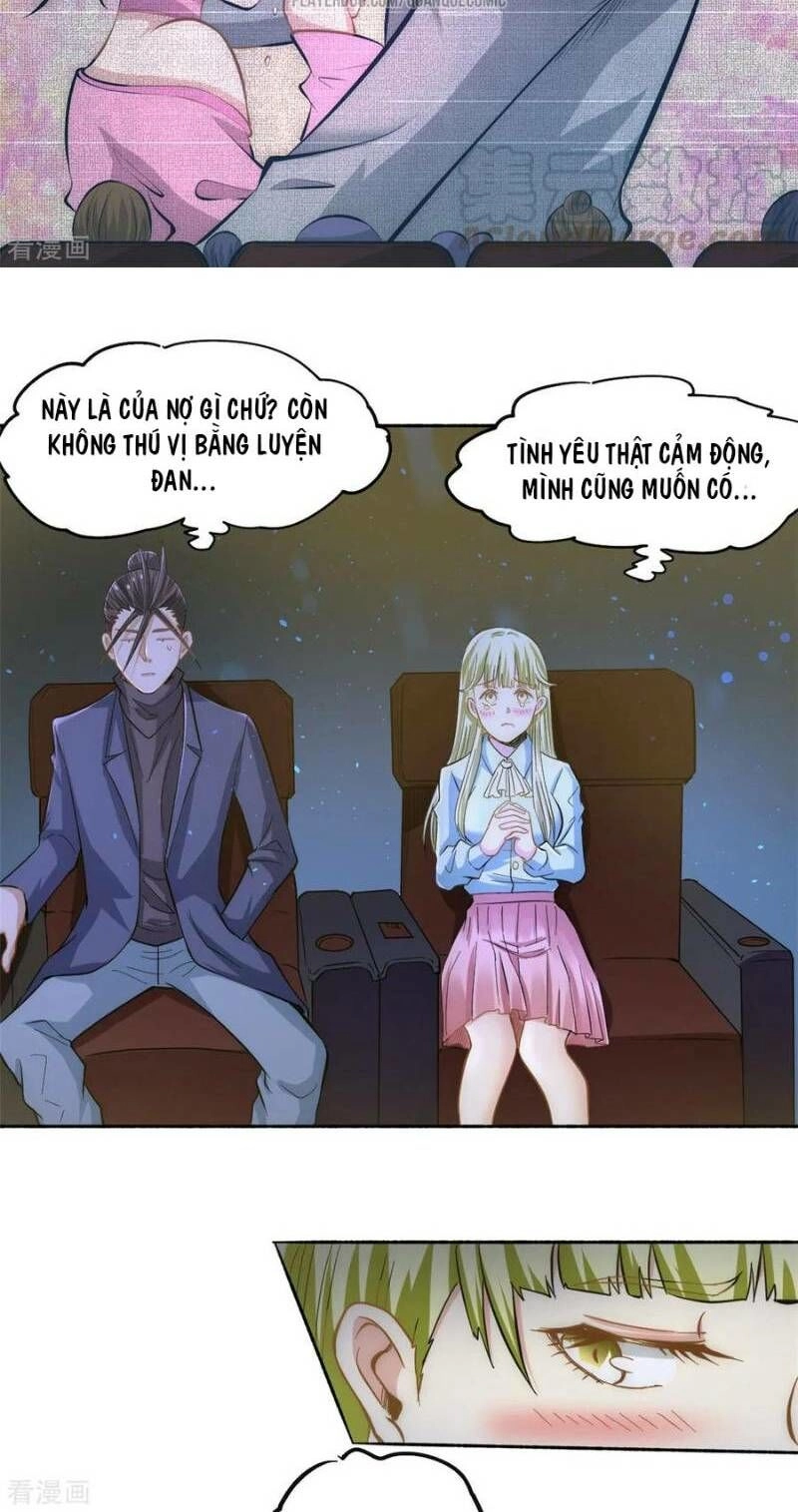 Đô Thị Đỉnh Phong Cao Thủ Chapter 31 - 28