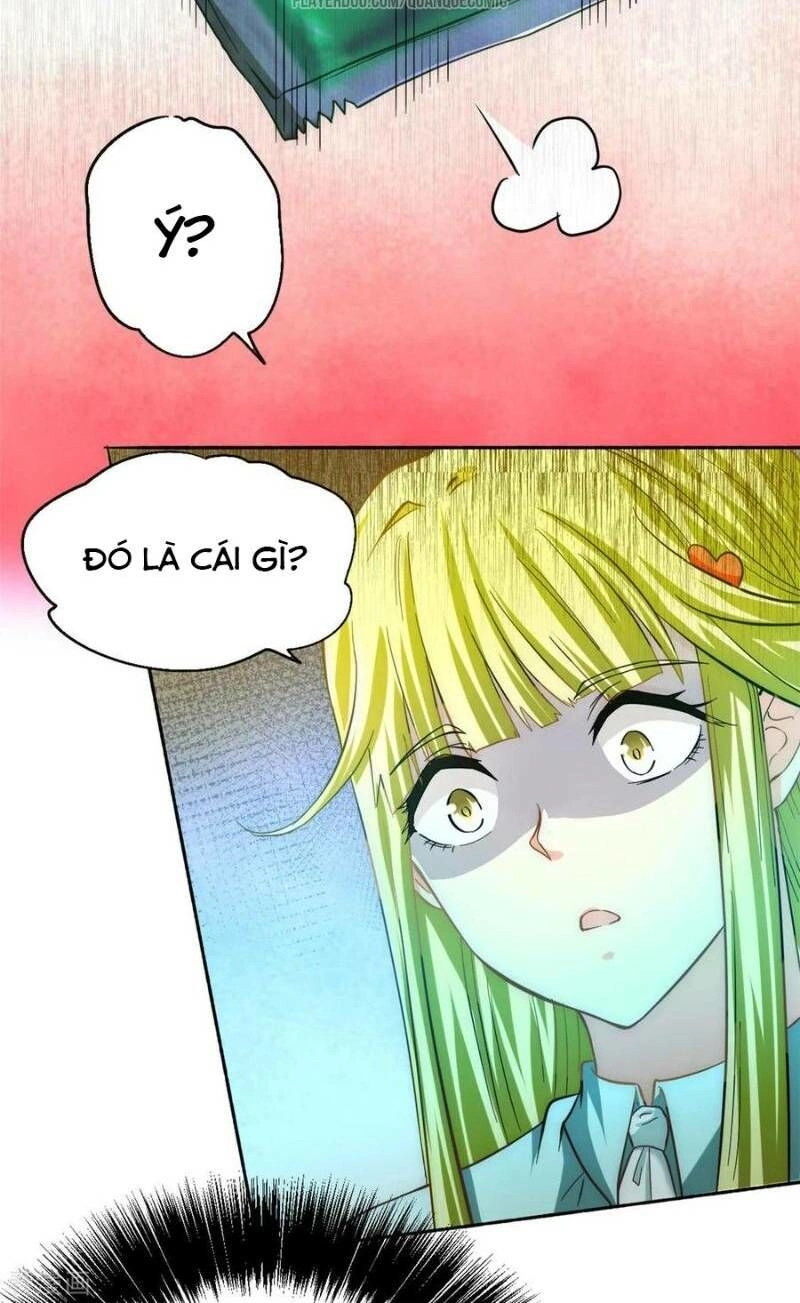 Đô Thị Đỉnh Phong Cao Thủ Chapter 31 - 32