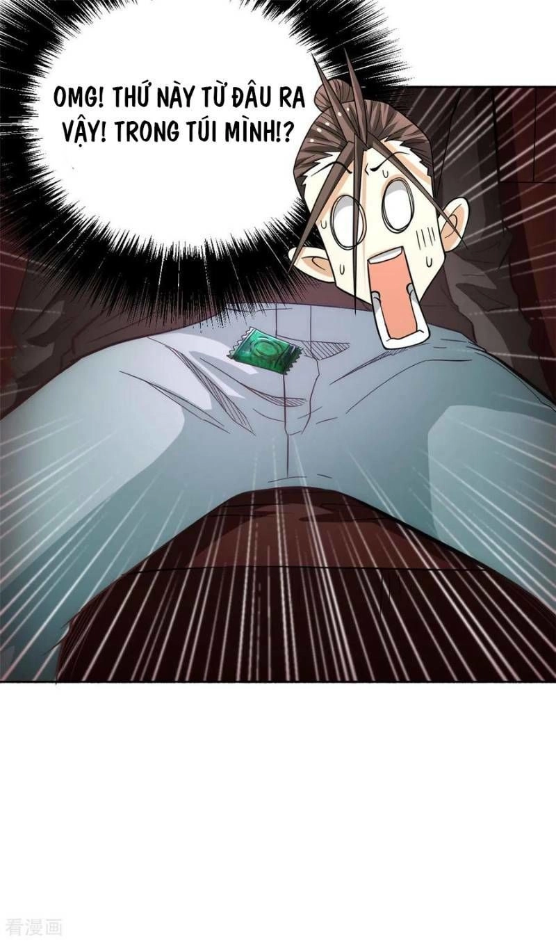 Đô Thị Đỉnh Phong Cao Thủ Chapter 31 - 33