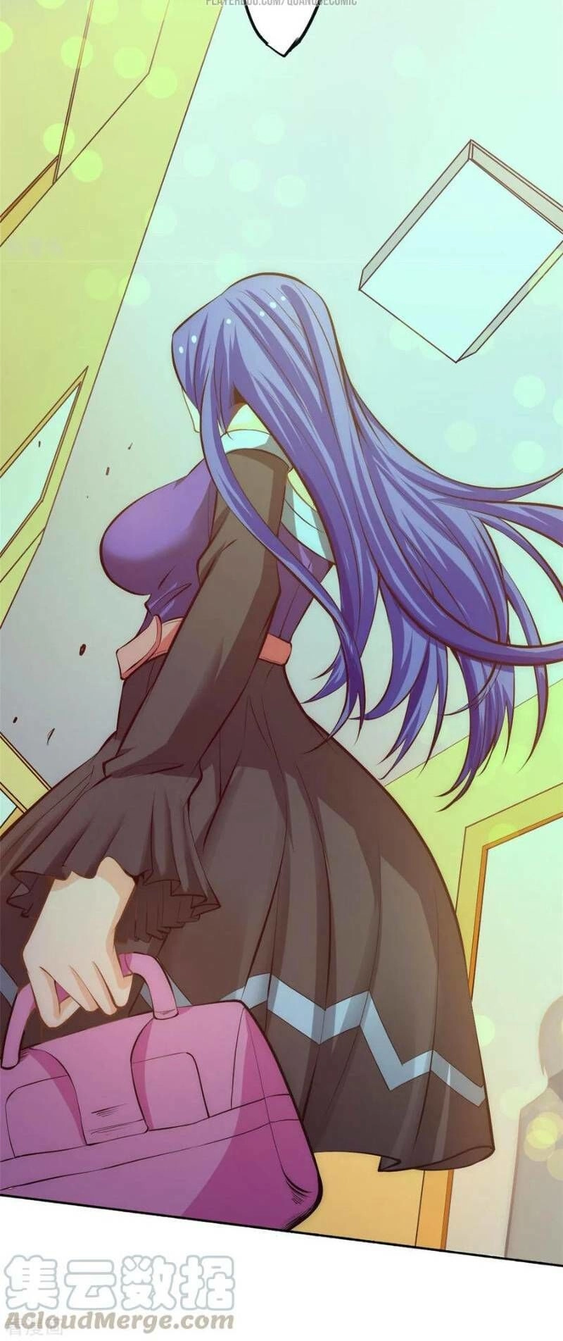 Đô Thị Đỉnh Phong Cao Thủ Chapter 32 - 35