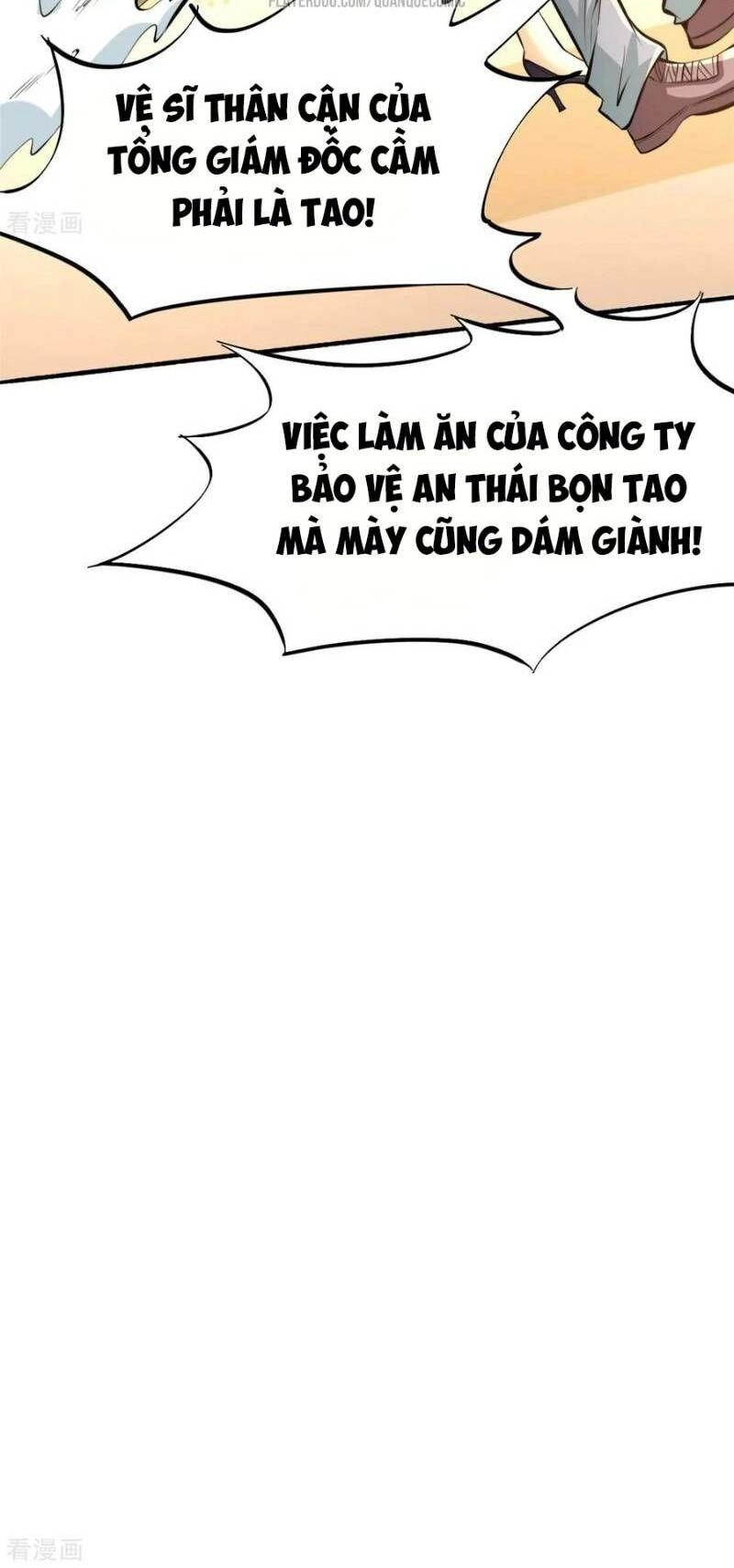 Đô Thị Đỉnh Phong Cao Thủ Chapter 33 - 6