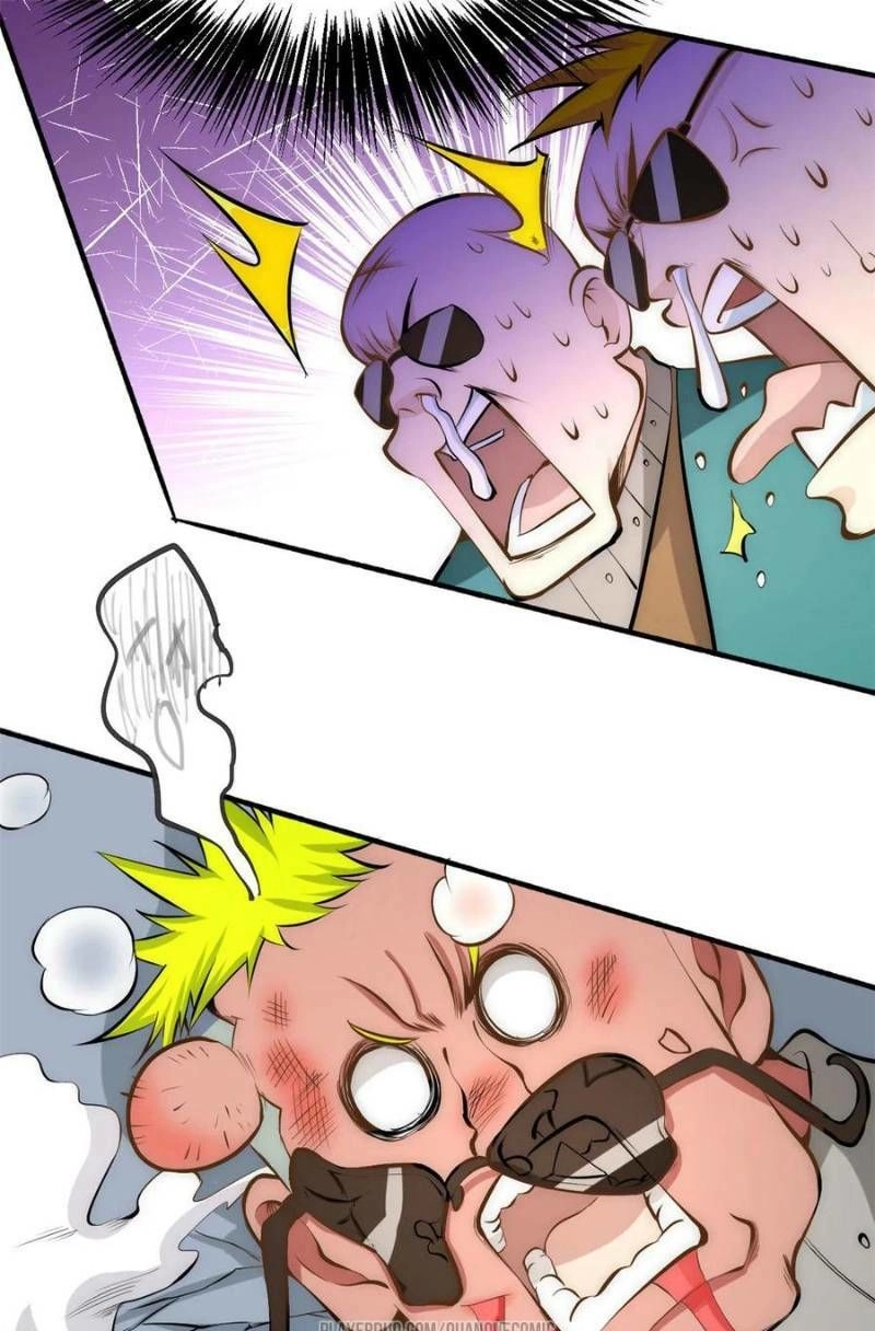 Đô Thị Đỉnh Phong Cao Thủ Chapter 33 - 11