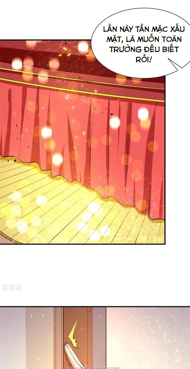 Đô Thị Đỉnh Phong Cao Thủ Chapter 33 - 17