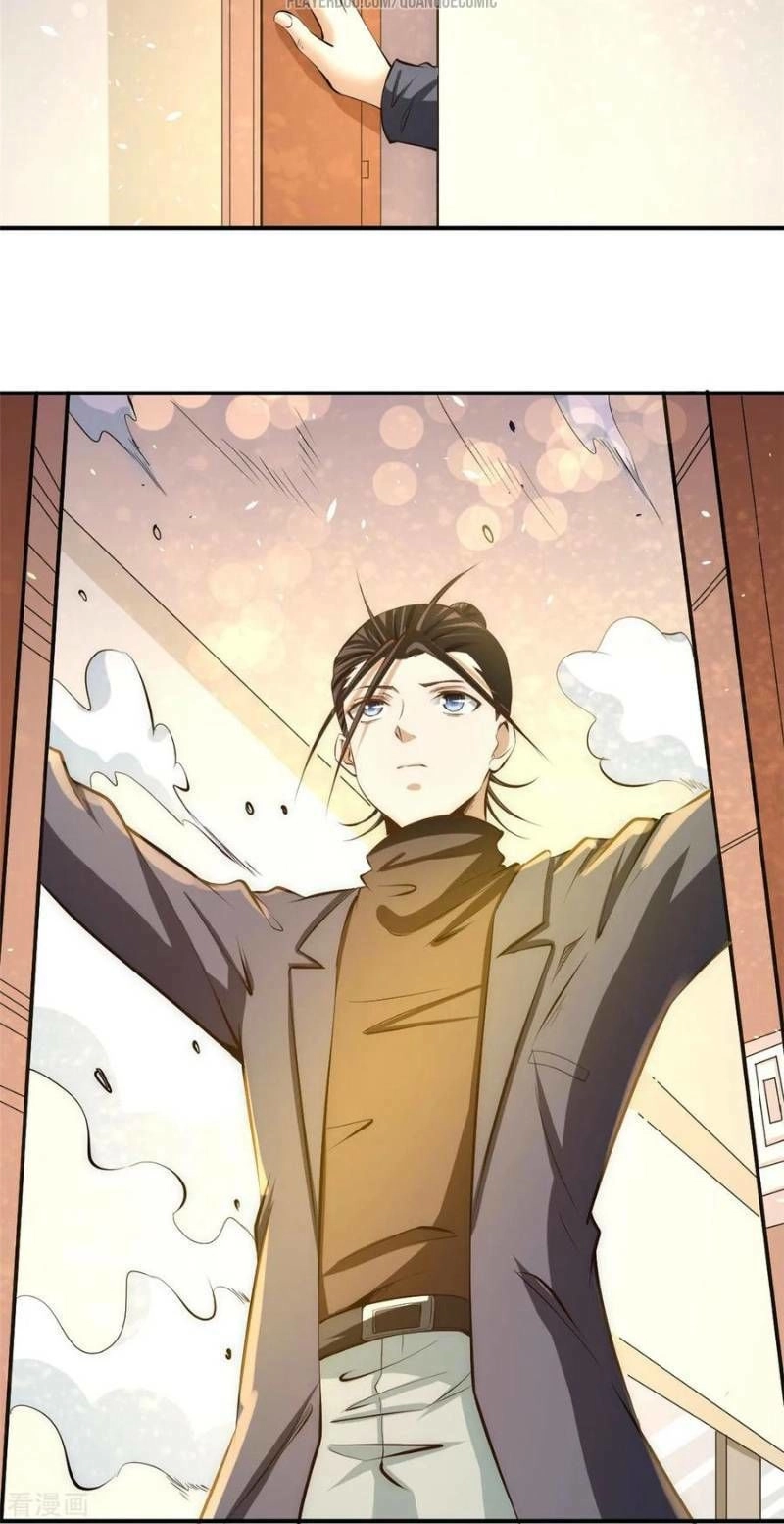 Đô Thị Đỉnh Phong Cao Thủ Chapter 33 - 18