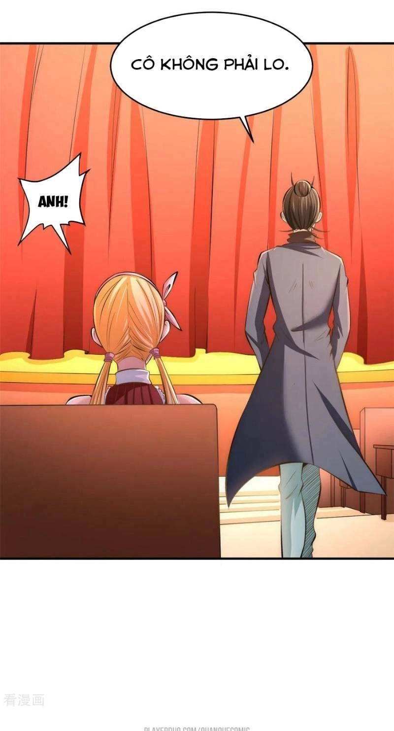 Đô Thị Đỉnh Phong Cao Thủ Chapter 33 - 25