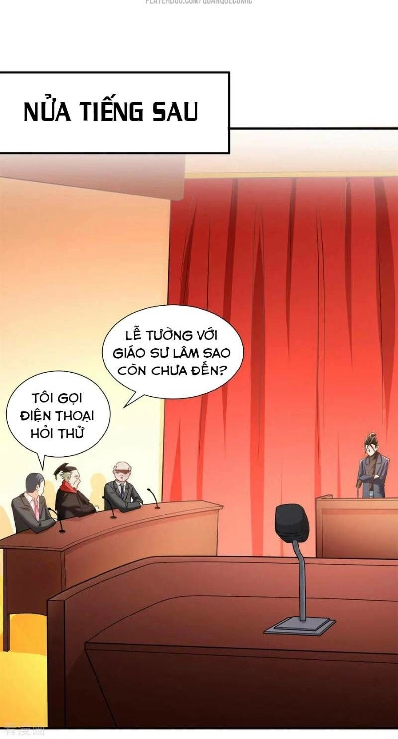 Đô Thị Đỉnh Phong Cao Thủ Chapter 33 - 26