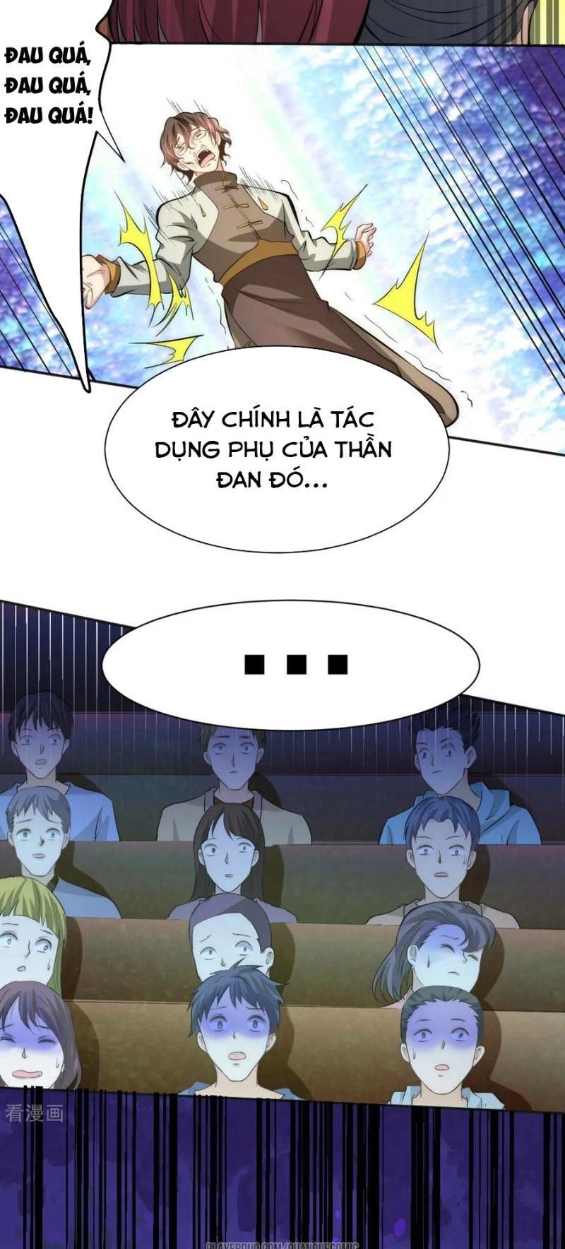 Đô Thị Đỉnh Phong Cao Thủ Chapter 34 - 13