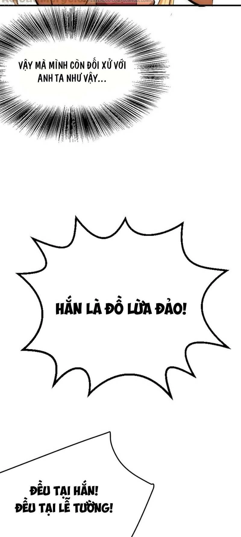 Đô Thị Đỉnh Phong Cao Thủ Chapter 34 - 16