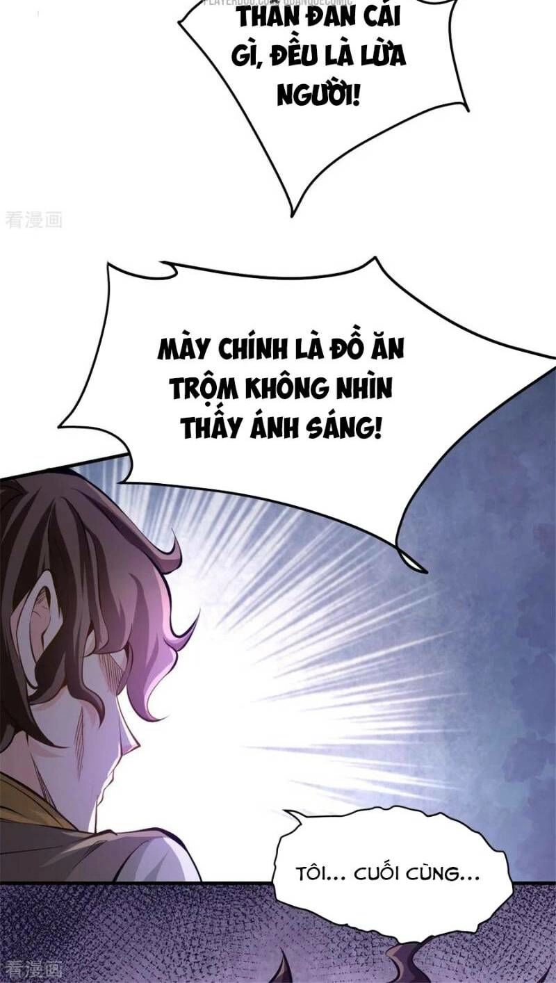 Đô Thị Đỉnh Phong Cao Thủ Chapter 34 - 18